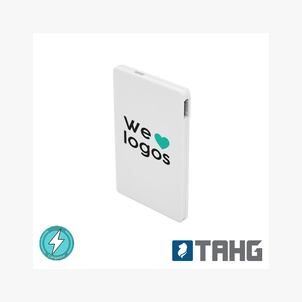 Power Bank BYTE