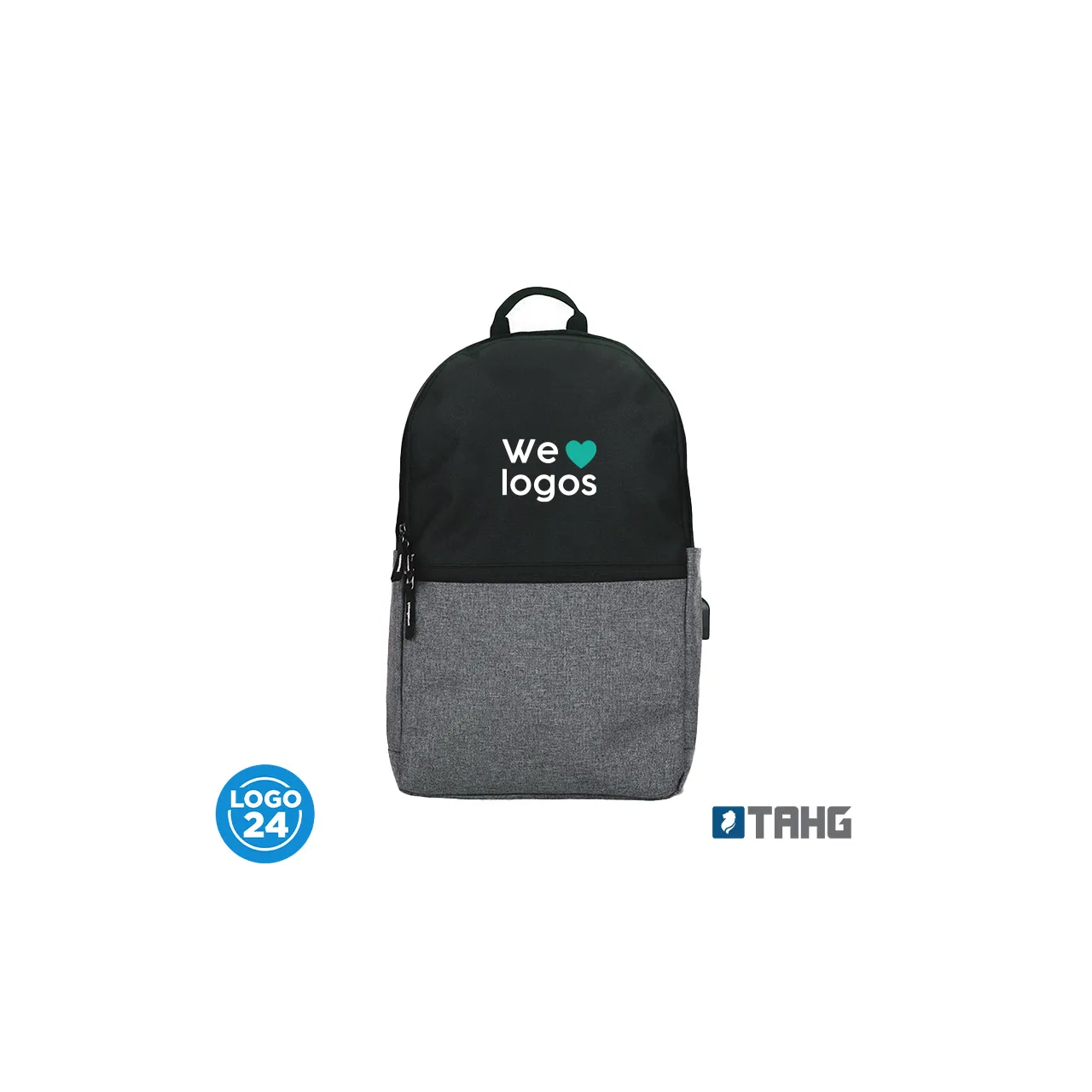 Mochila Delta backpack