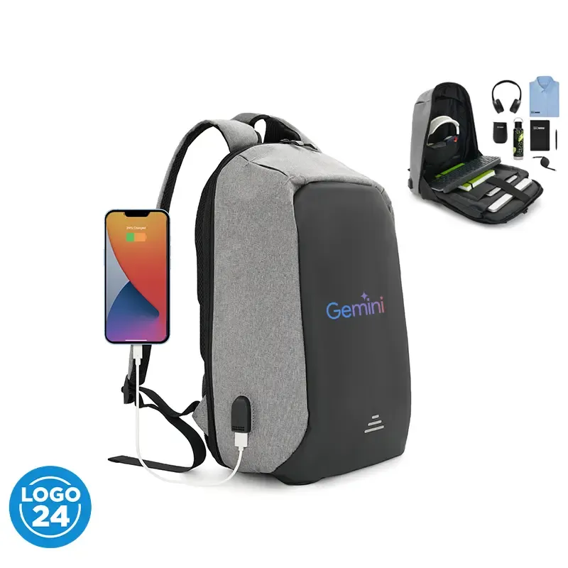 Mochila Omega backpack