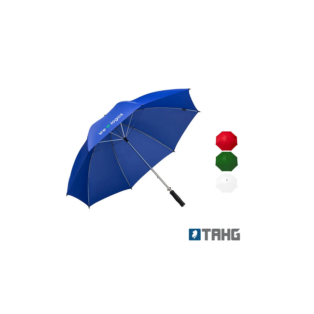 Paraguas TAHG 132