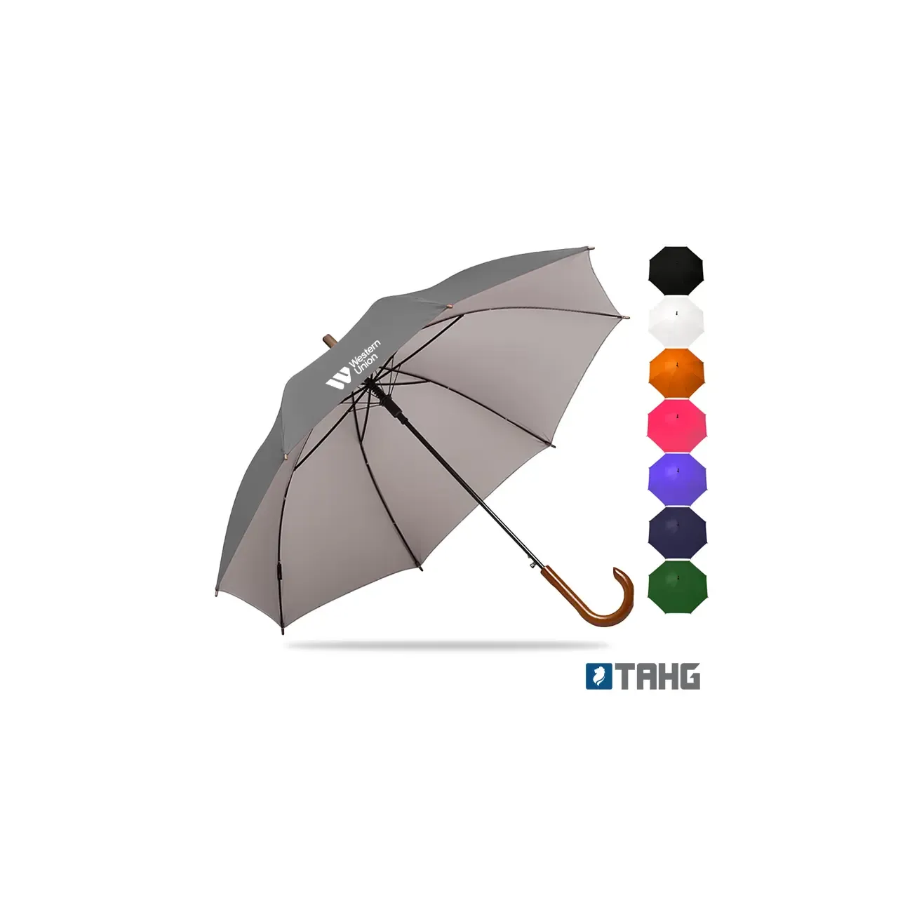 Paraguas TAHG 134 Automático