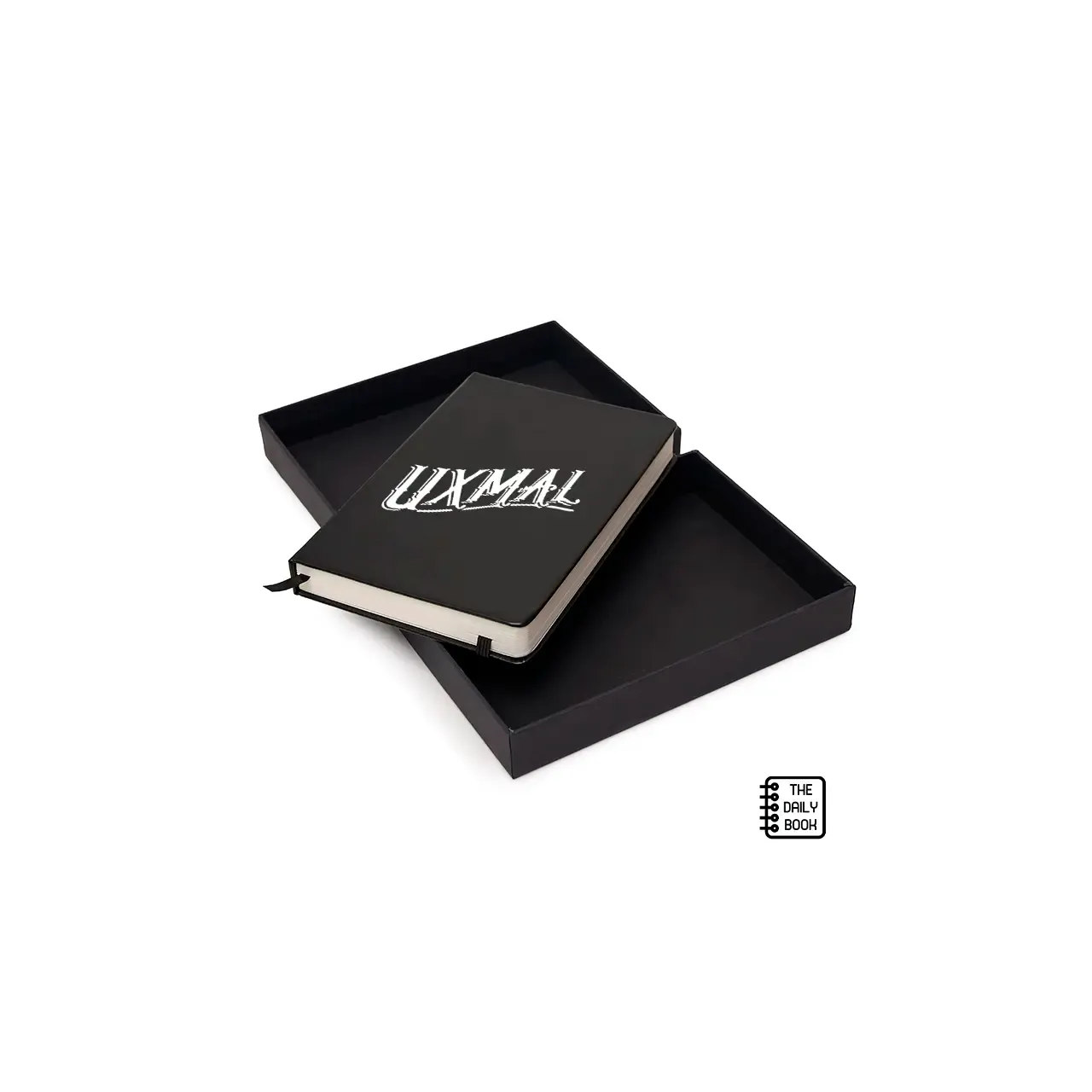 Cuaderno Liberty