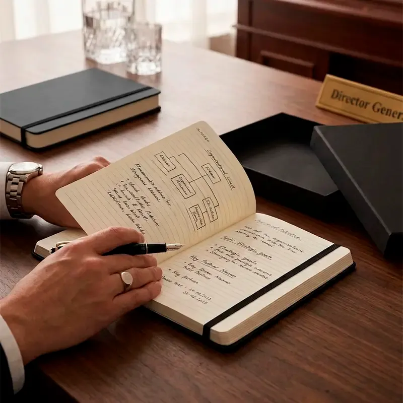 Cuaderno Liberty - Imagen 11