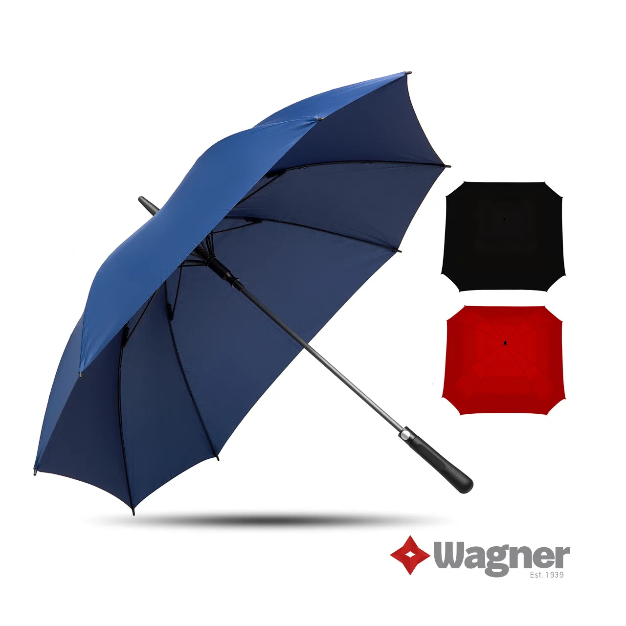 Paraguas JUMBO Automático