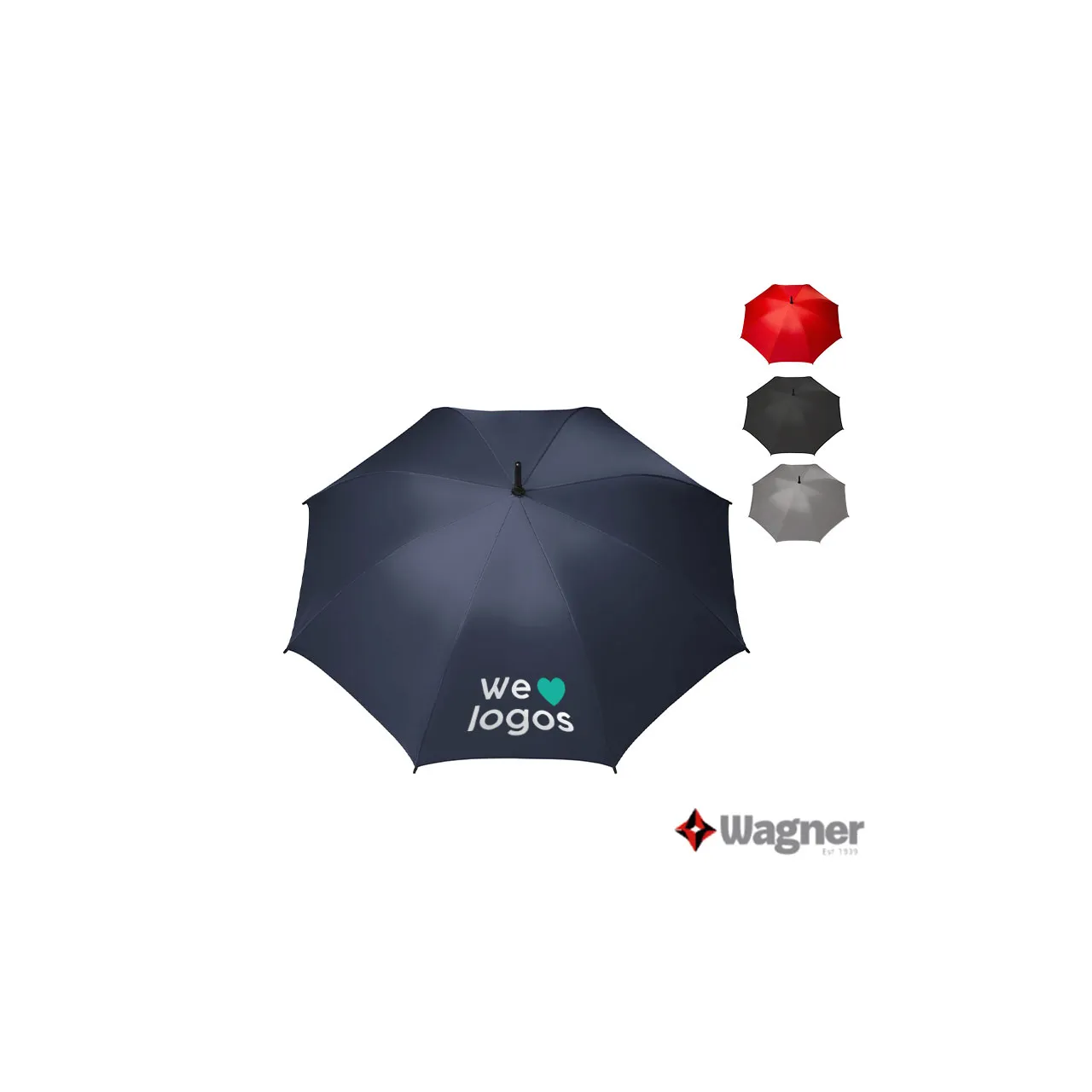 Paraguas STICH Automatico