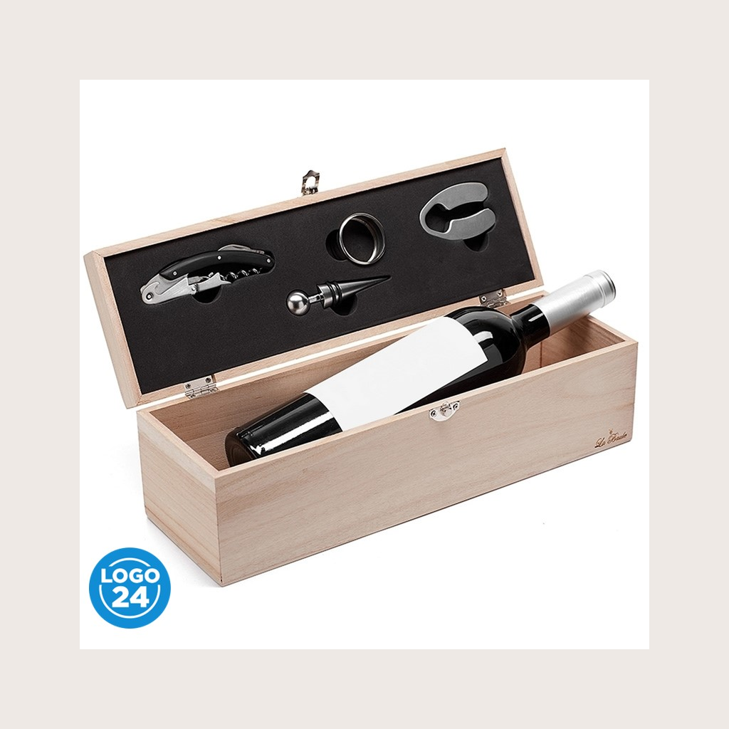 La Baule Set de Vino Muscadet 236