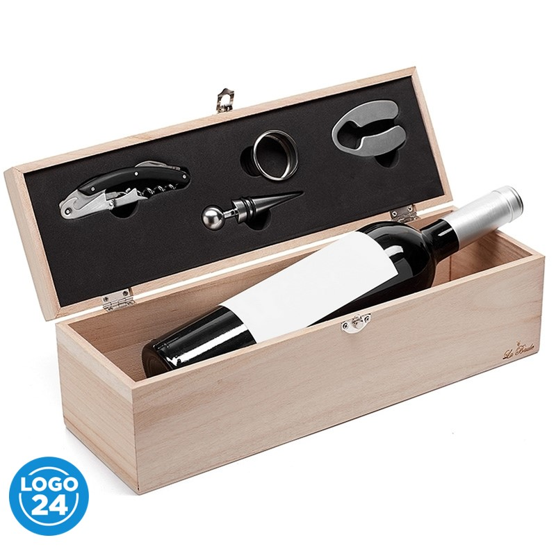 La Baule Set de Vino