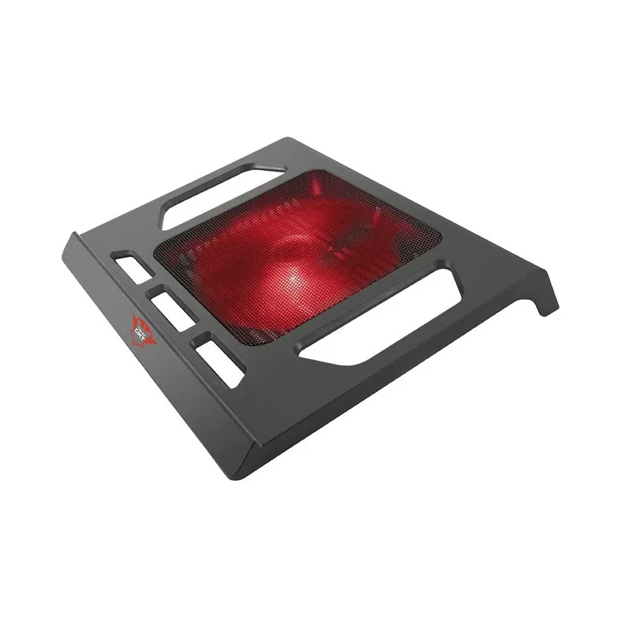 TRUST Kuzo Cooling Stand GXT 220 17"