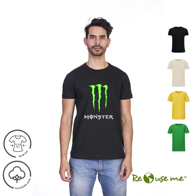 Remera Summer