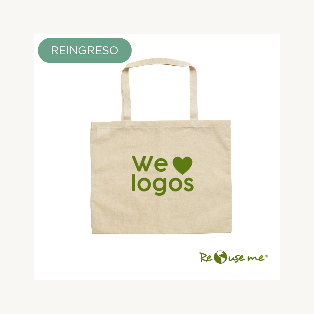 Tote Jade 43x34