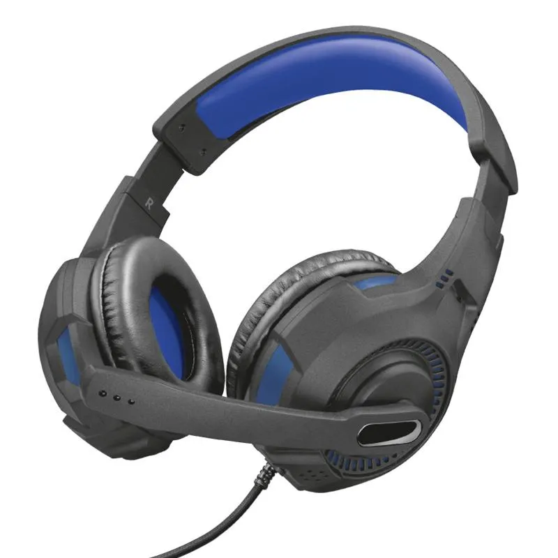 Trust Gaming - Headset GXT 307B Ravu / PS4 - PROMO