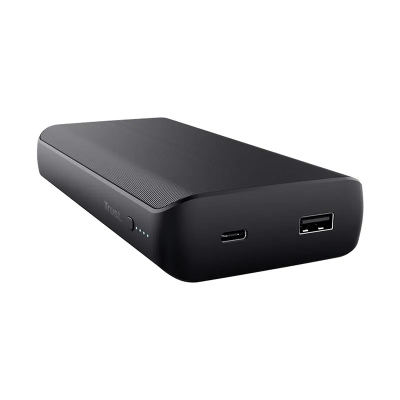 TRUST Laro Power Bank 20000mAh 65W Usb-C