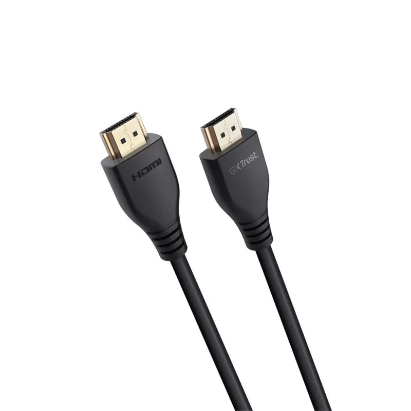 TRUST Ruza Cable HDMI GXT 731 PC Consolas 1.8mts