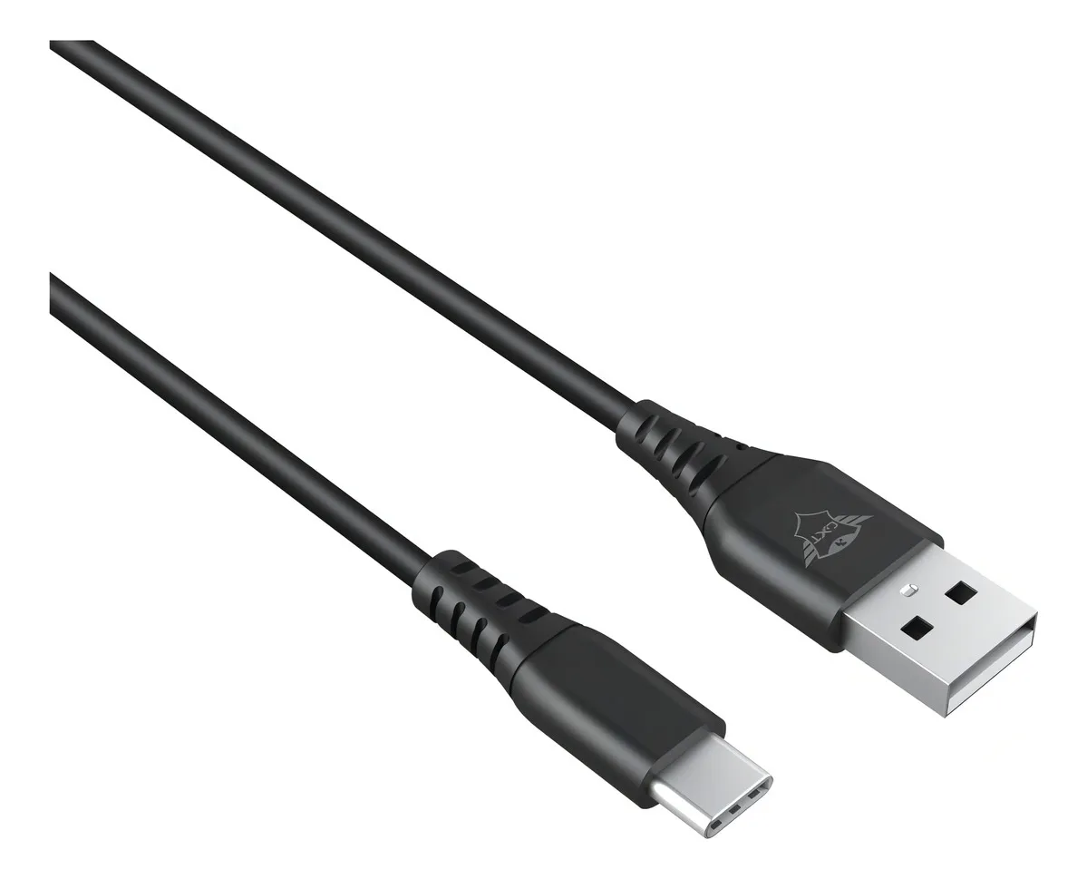 TRUST Cable de carga GXT 226 PS5 3mts