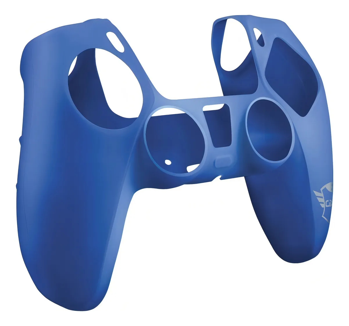 TRUST Funda Silicona GXT 748 PS5 Blue