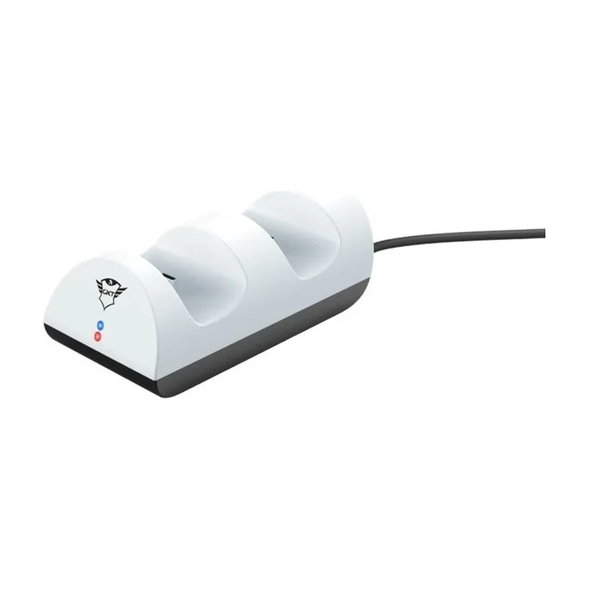 TRUST GXT 254 Duo Charging Dock PS5