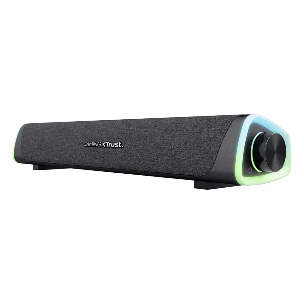 TRUST Axon Parlante RGB Soundbar GXT 620 6W