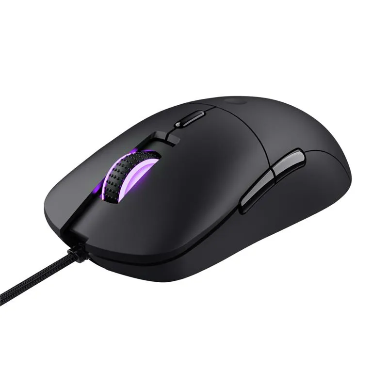 TRUST Redex Mouse Gaming RGB GXT 981 USB