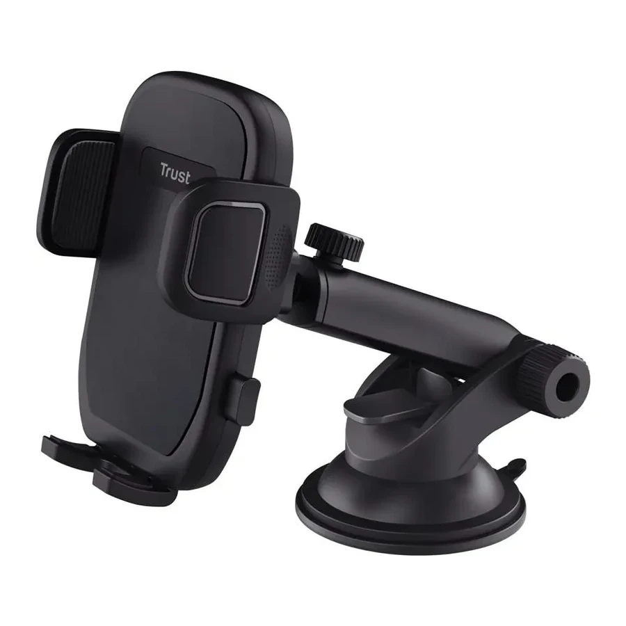 TRUST Runo Soporte Celular Vehiculos ventilacion
