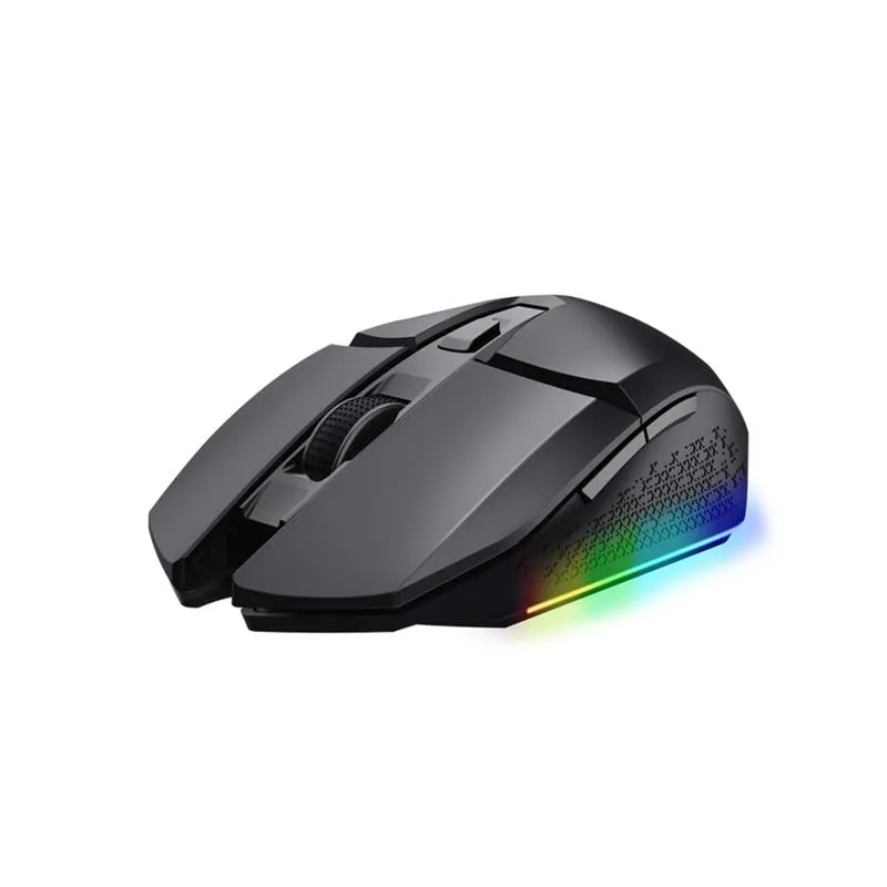 TRUST GAMING Mouse GXT 110 FELOX Wirel Illuminated Black