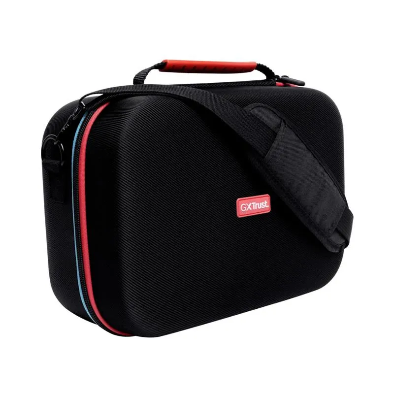TRUST Estuche Rigido GXT 1247 XXL para Nintendo Switch
