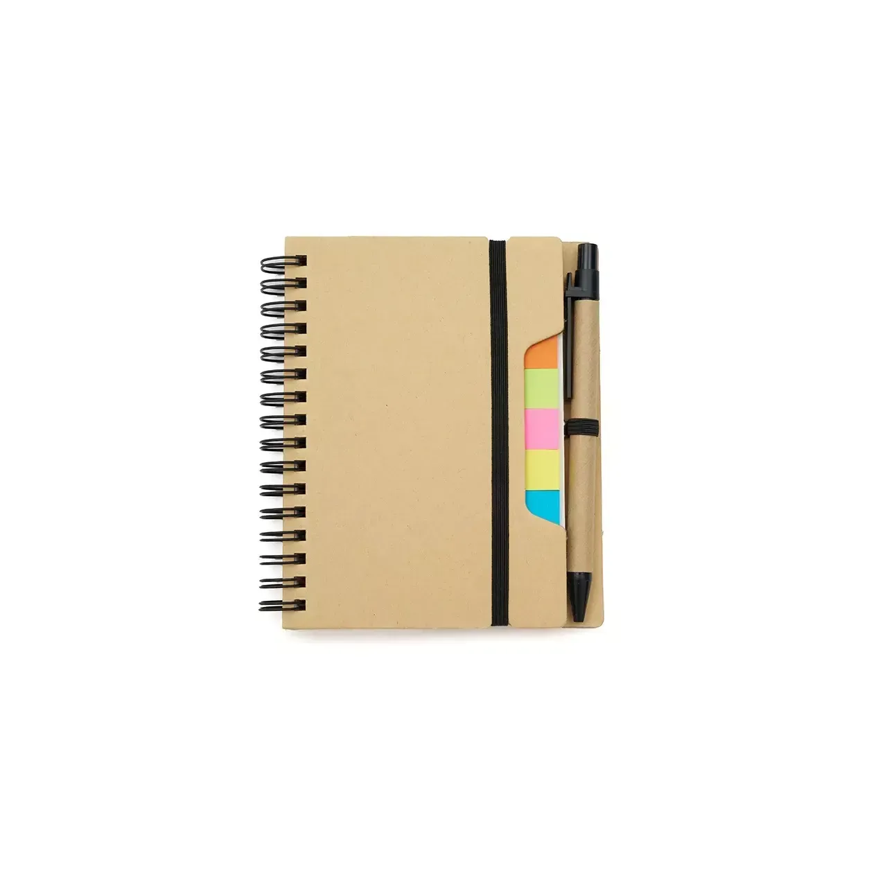Libreta Notix A6