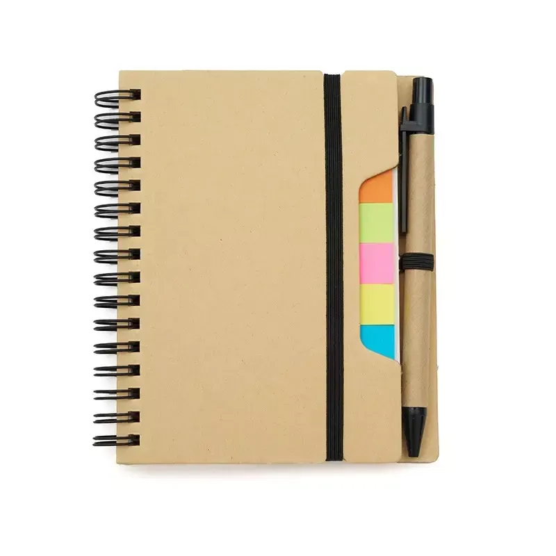 Libreta Notix A6