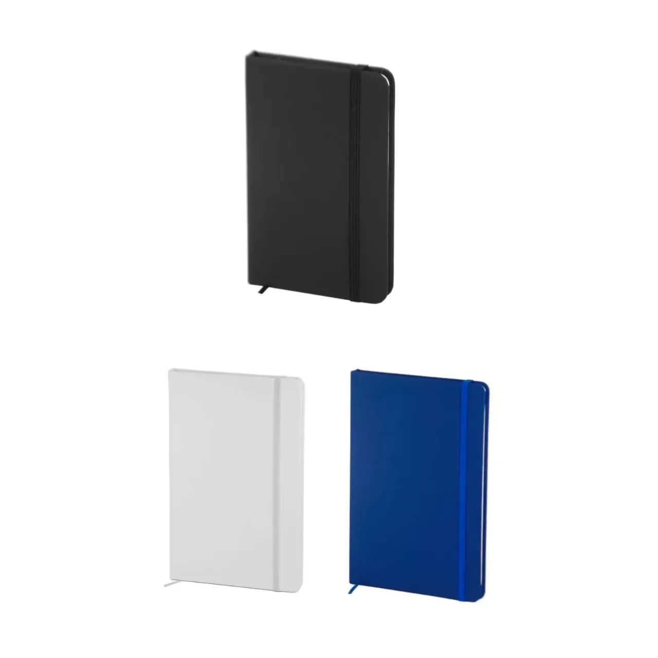 Libreta cuaderno Logik A5