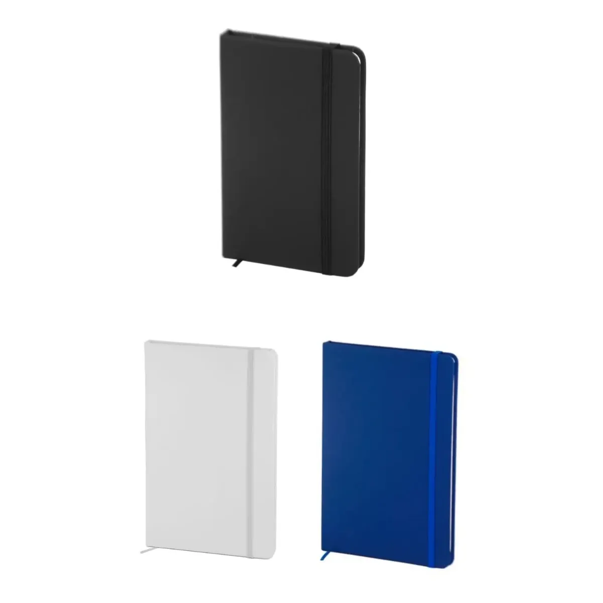 Libreta cuaderno Logik A5