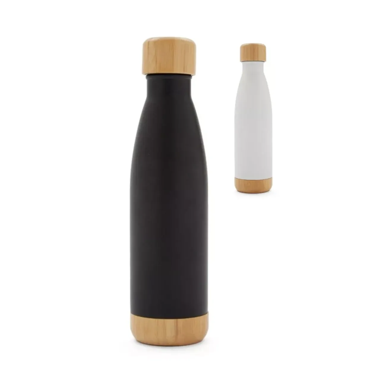 Botella Bravik térmica 1000ml