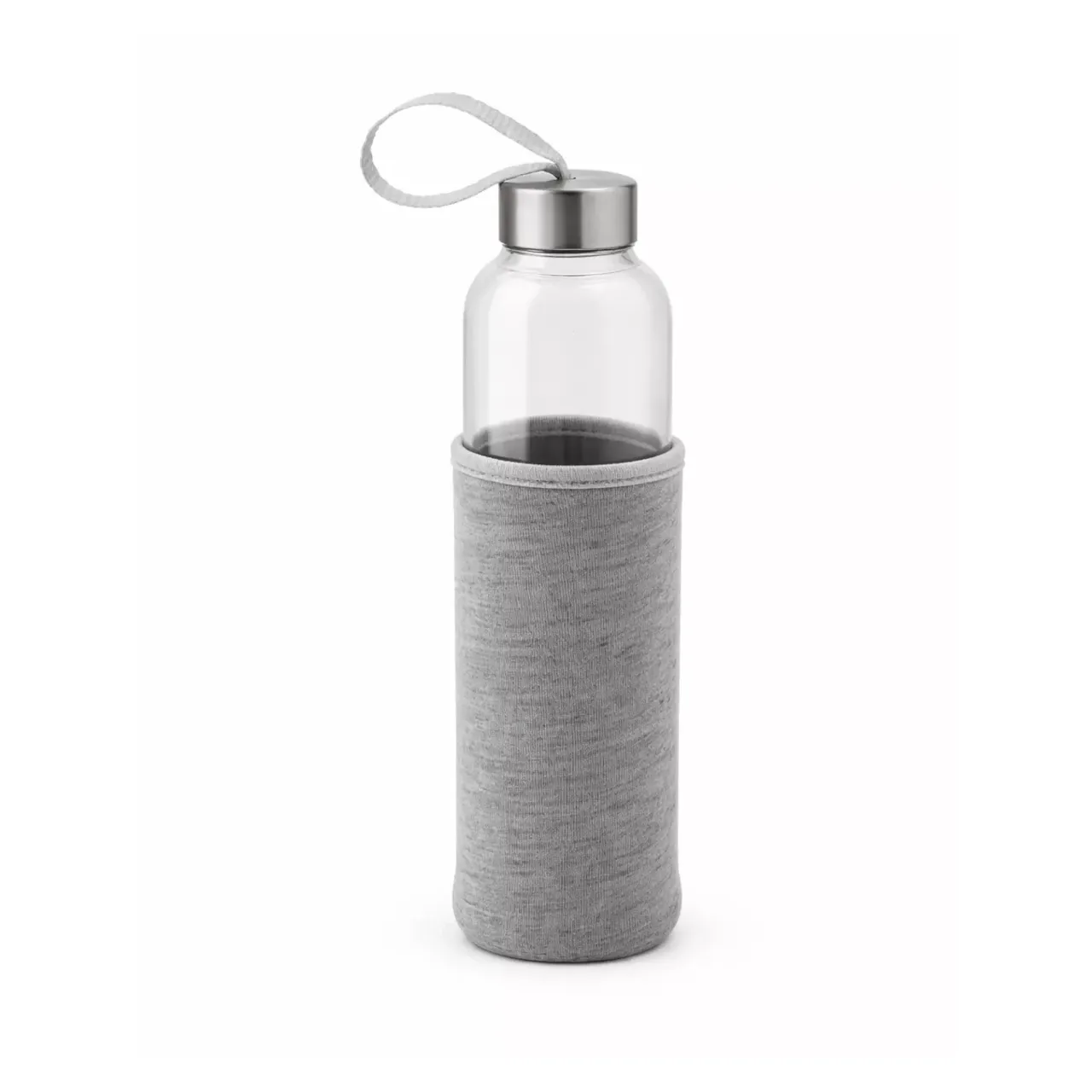 Botella Neoflow de vidrio