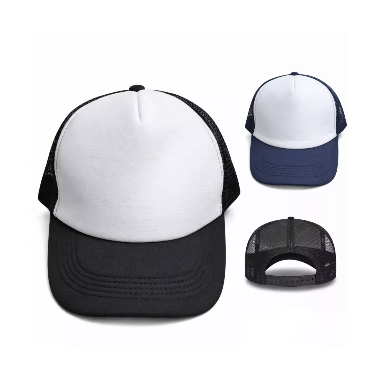 Gorra Trucker Vortex