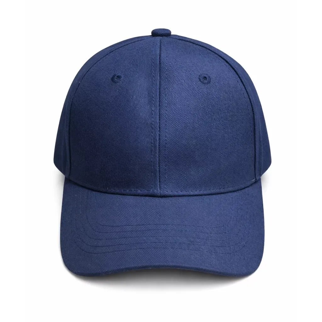 Gorra Bronx con velcro