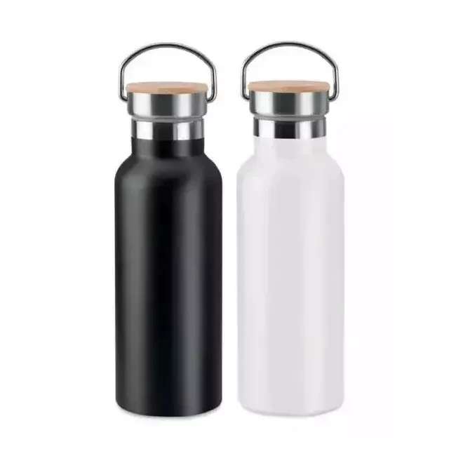 Botella Velkor termica