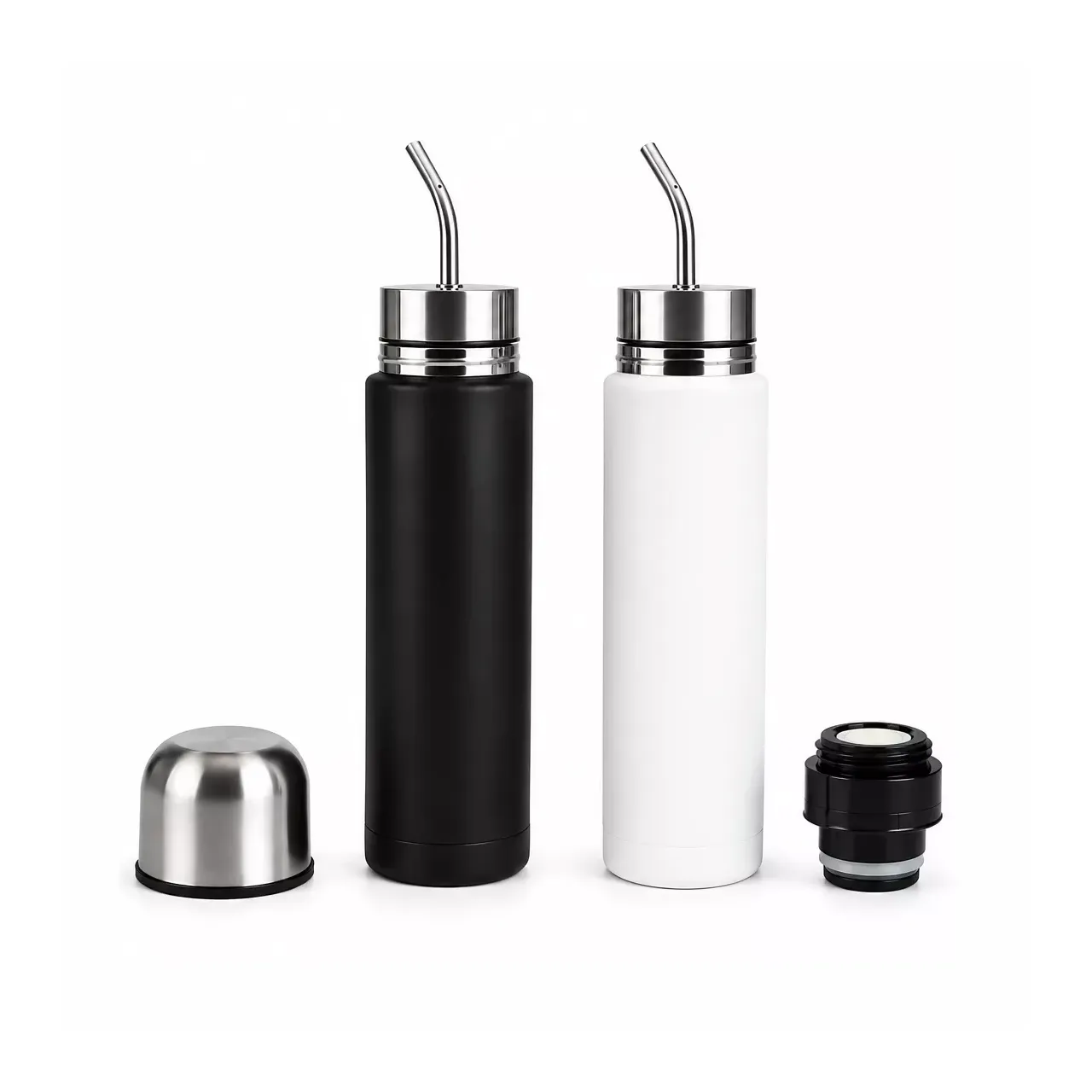 MateGo autocebante 750ml