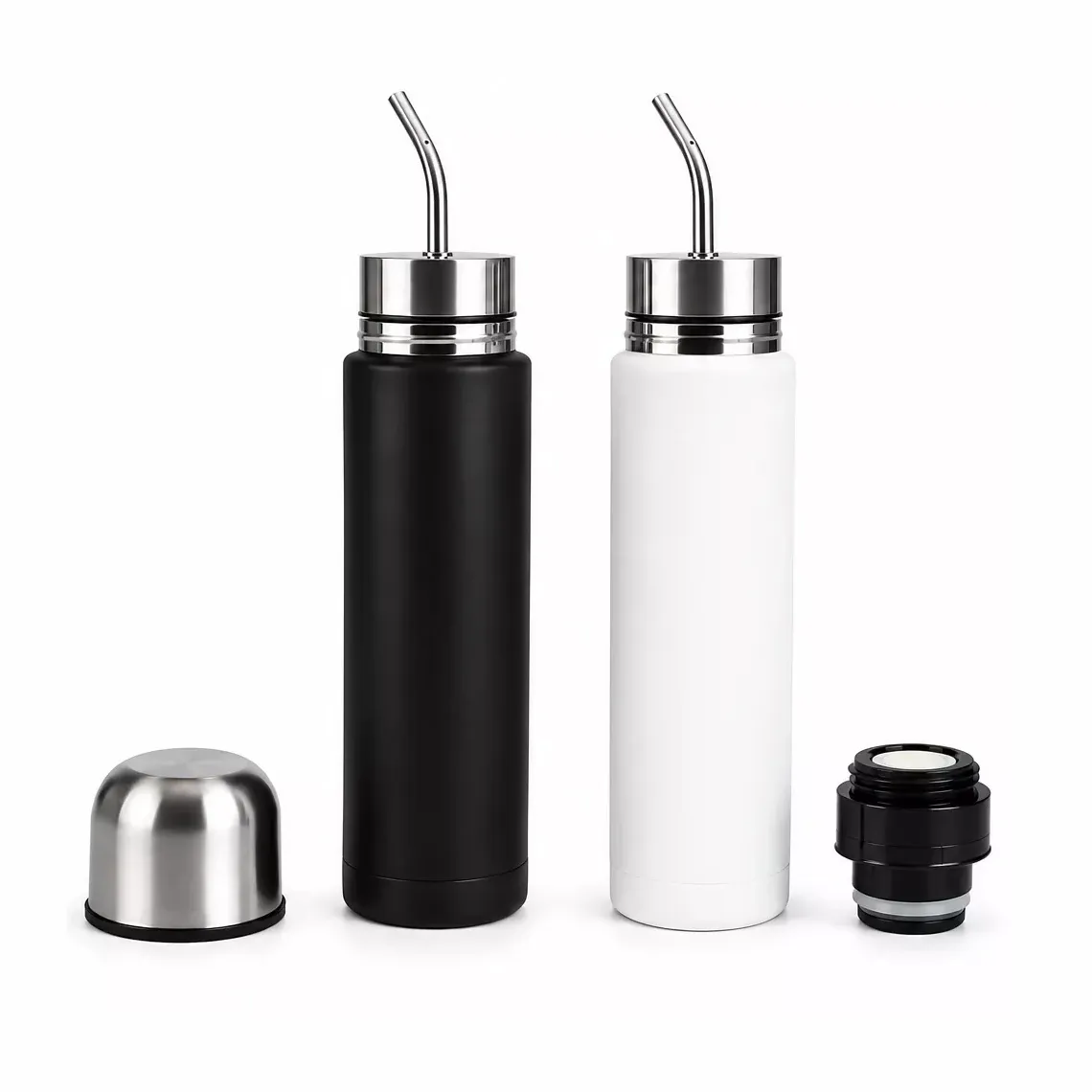 MateGo autocebante 750ml
