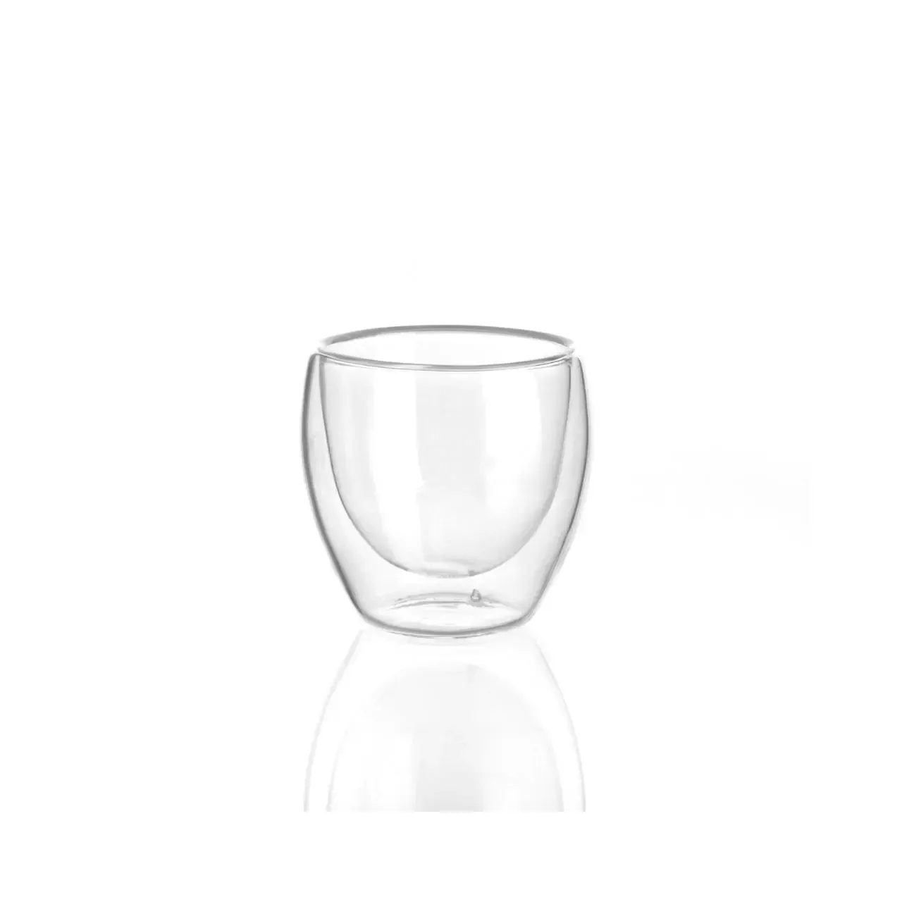 Vaso Doppio 80ml