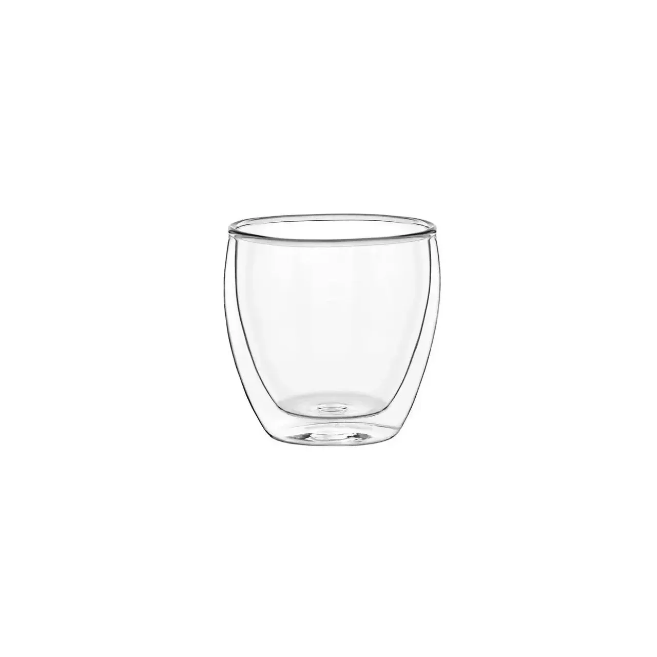 Vaso Doppio 250ml