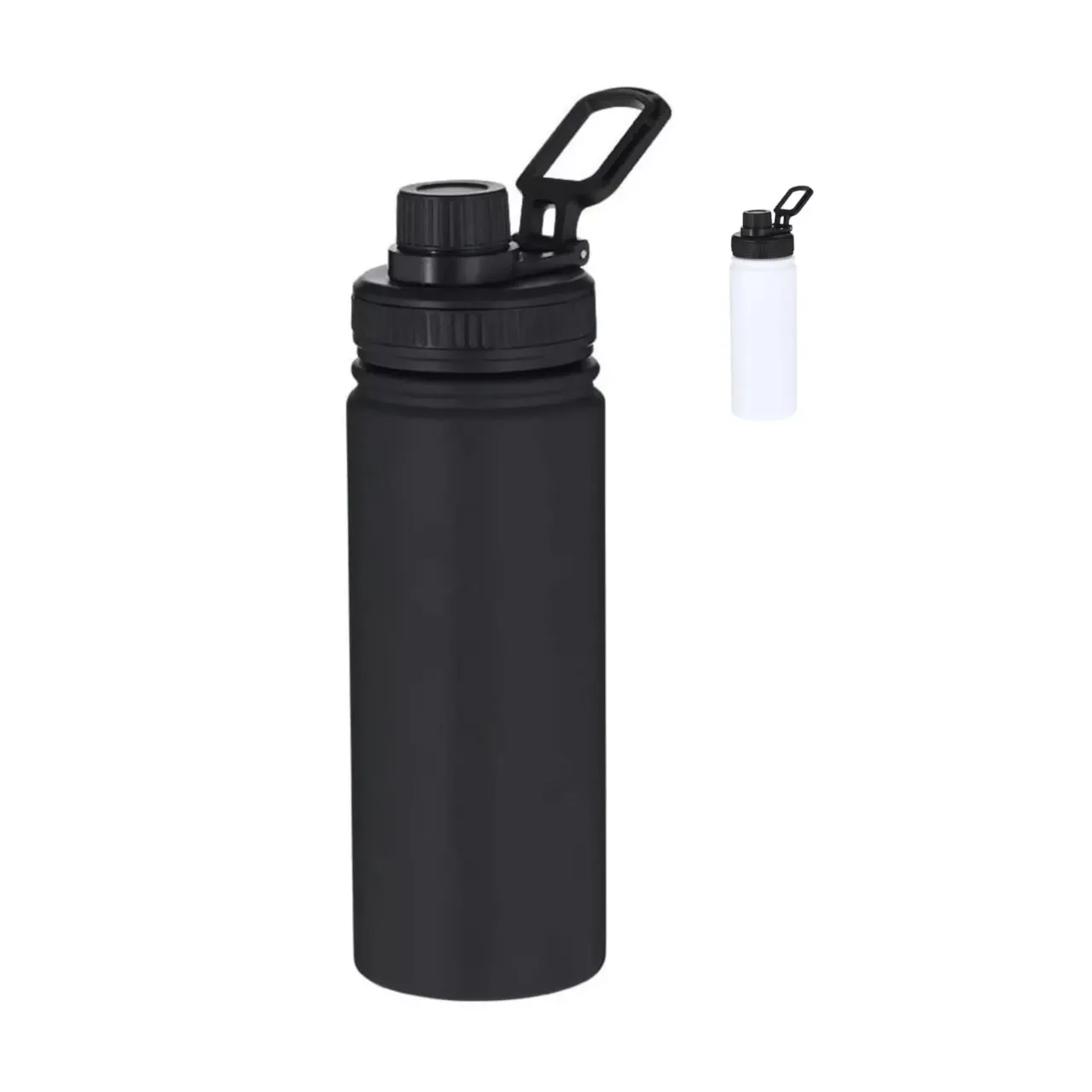 Botella Borex acero inoxidable