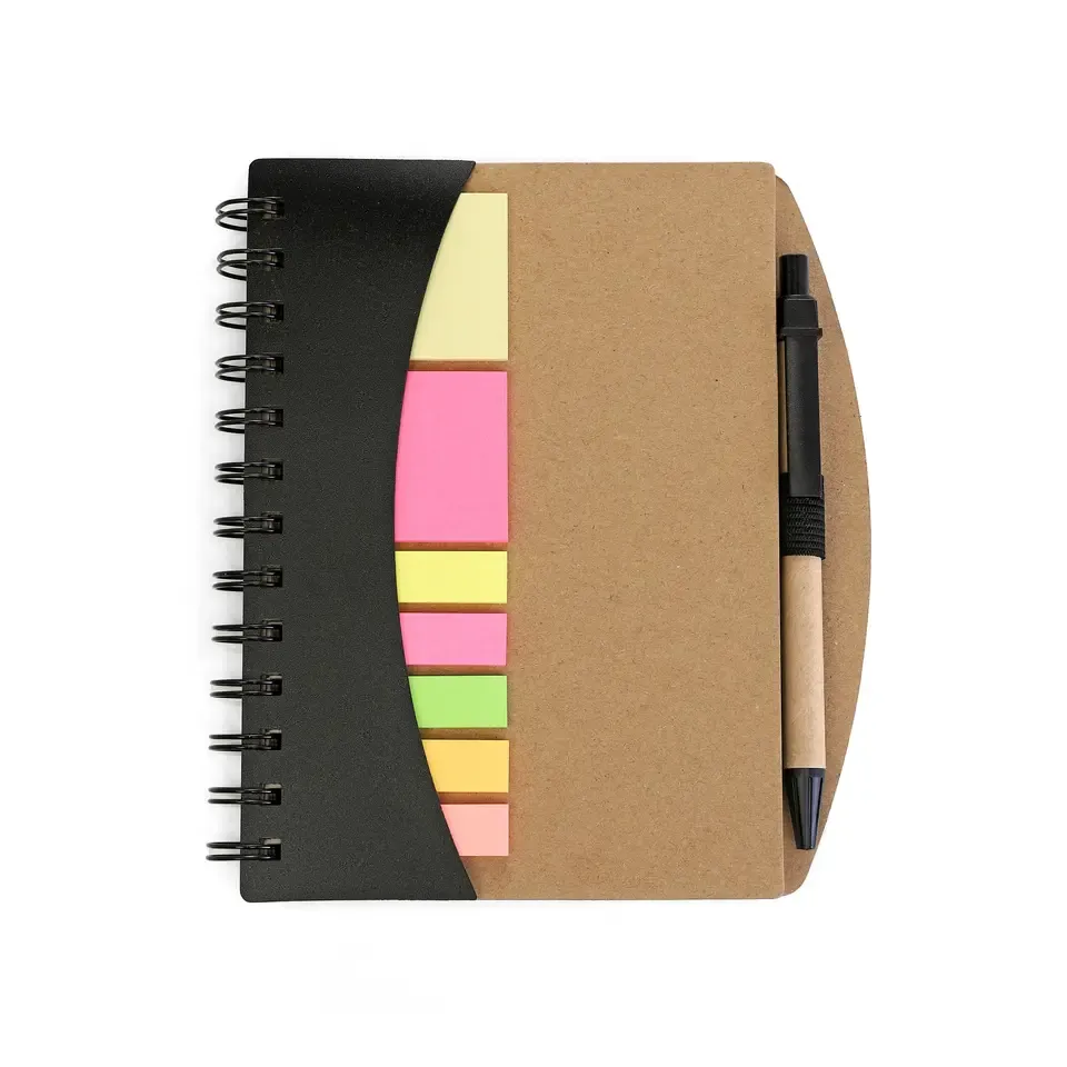 Cuaderno ELIOT 859