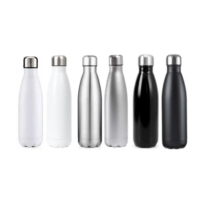 Botella Wave de acero inoxidable 750ml