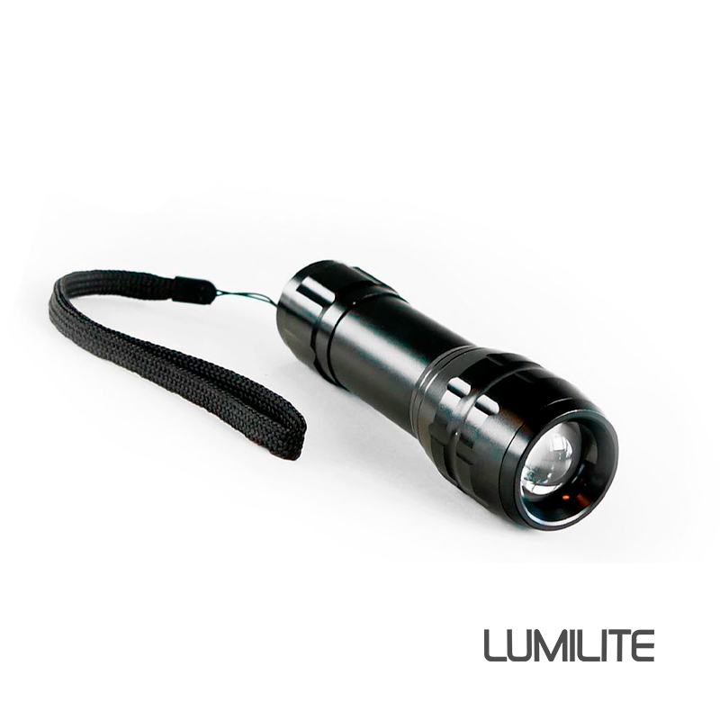 Linterna Lumilite Led