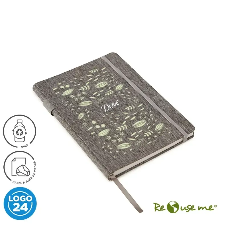 Cuaderno Rock
