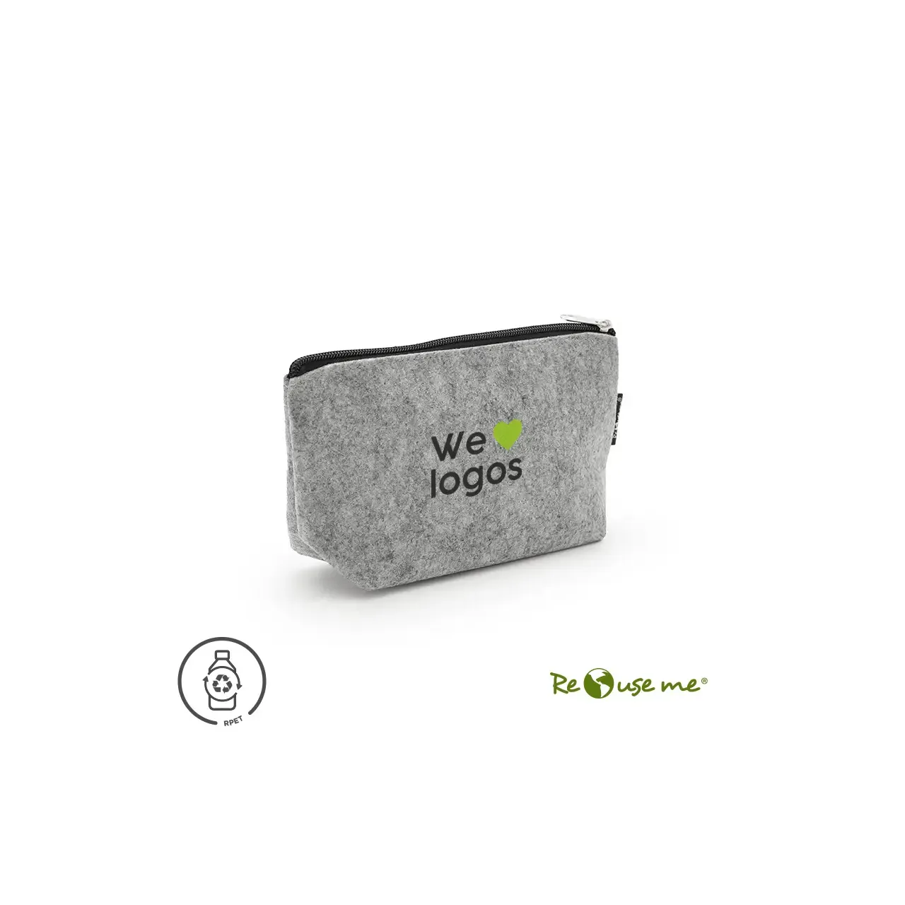Neceser Felt