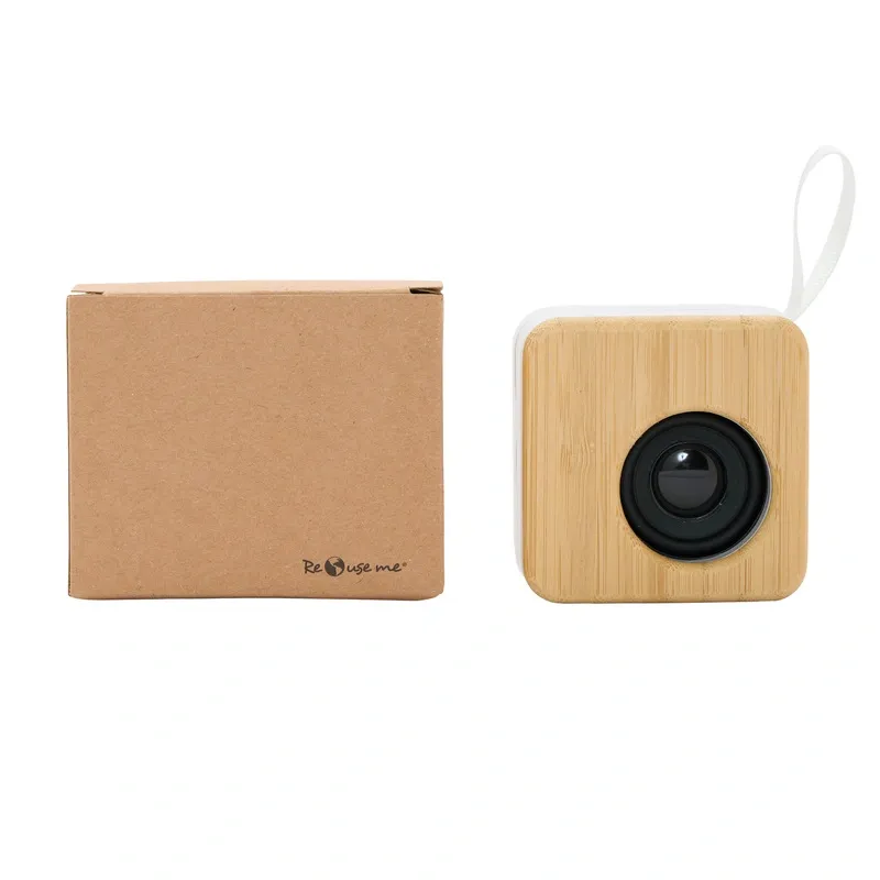 Parlante Frame - Imagen 3