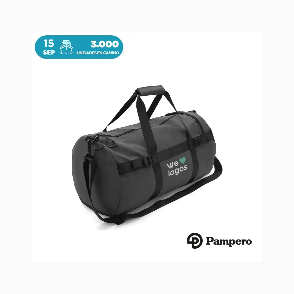 Bolso Merlo