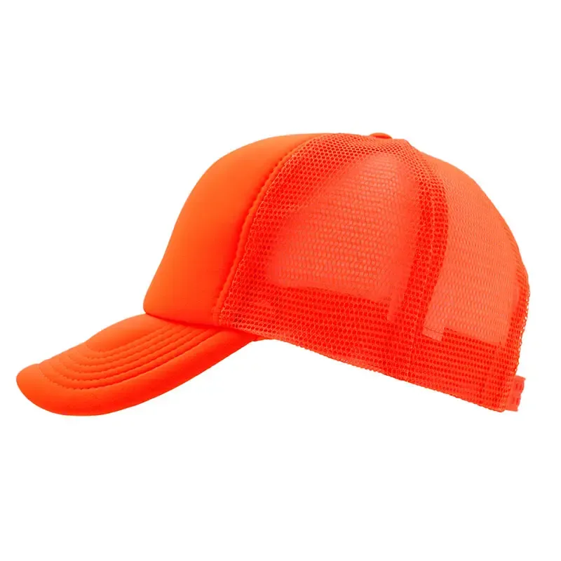 Gorro Trucker Fluo - Imagen 18