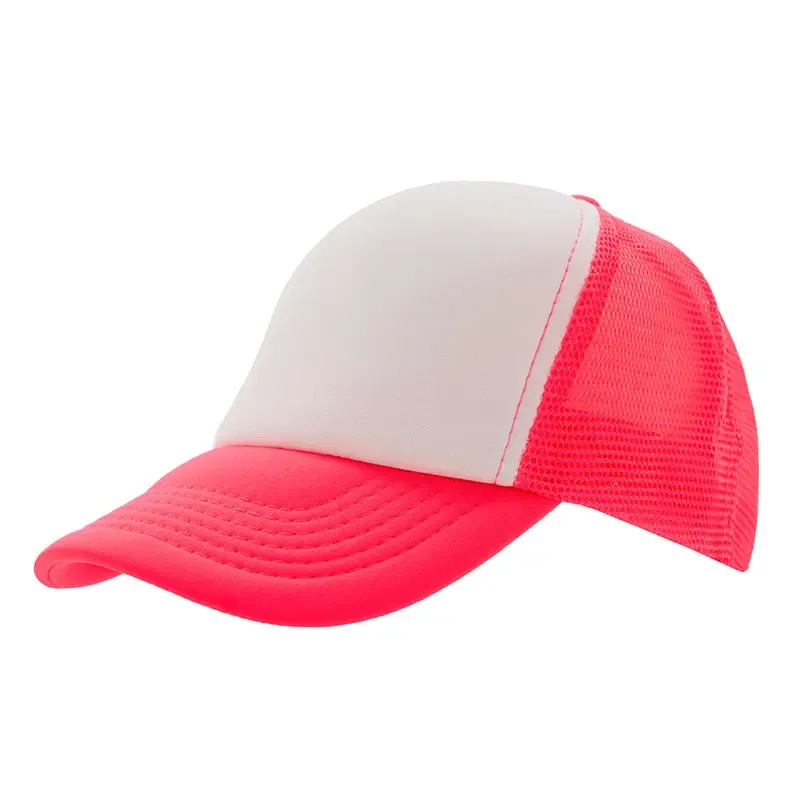 Gorro Trucker Fluo - Imagen 25