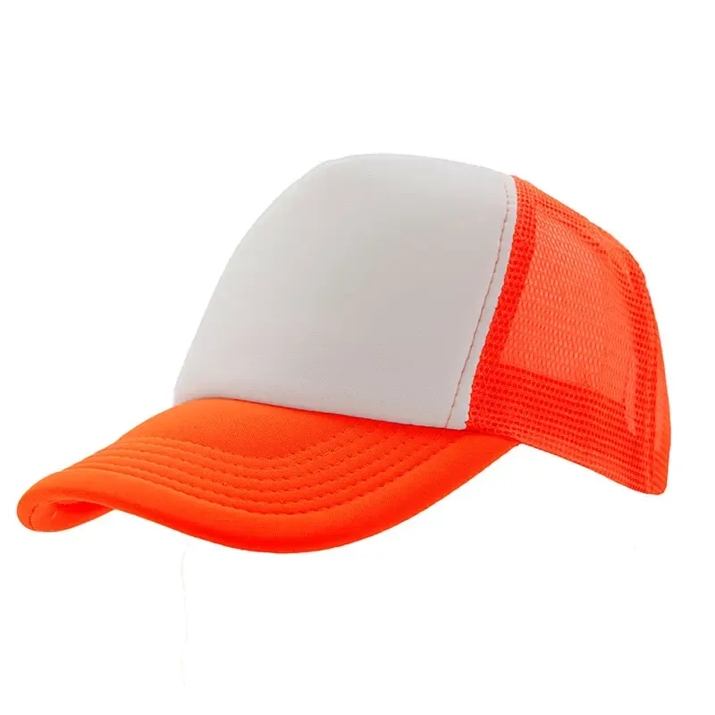 Gorro Trucker Fluo - Imagen 21