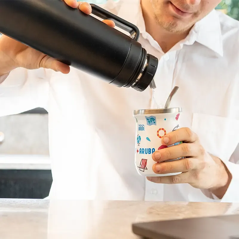 Termo PRACTICO - Imagen 14